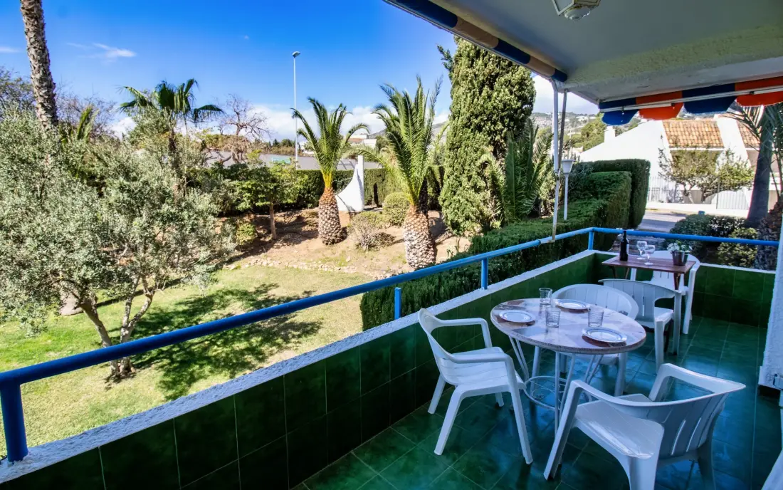 Appartements à Alcossebre
