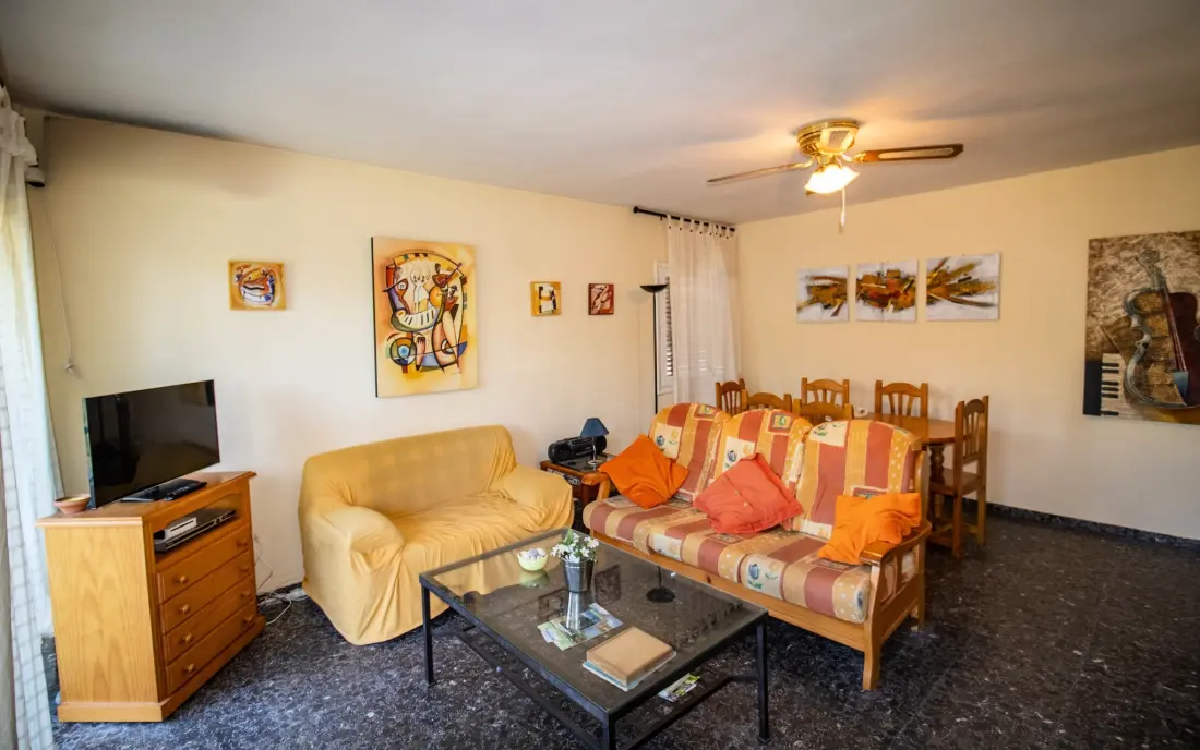 Appartements à Alcossebre