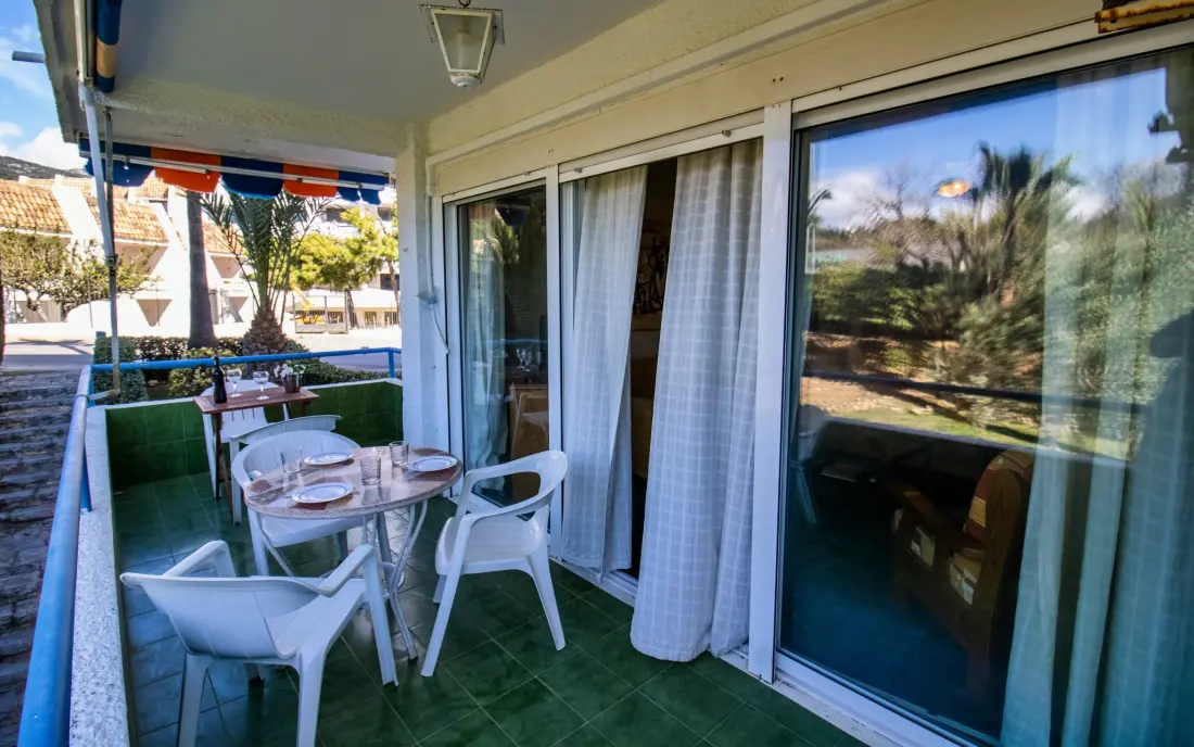 Appartements à Alcossebre