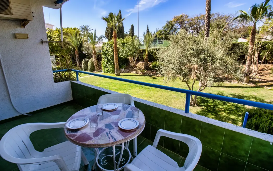 Appartements à Alcossebre