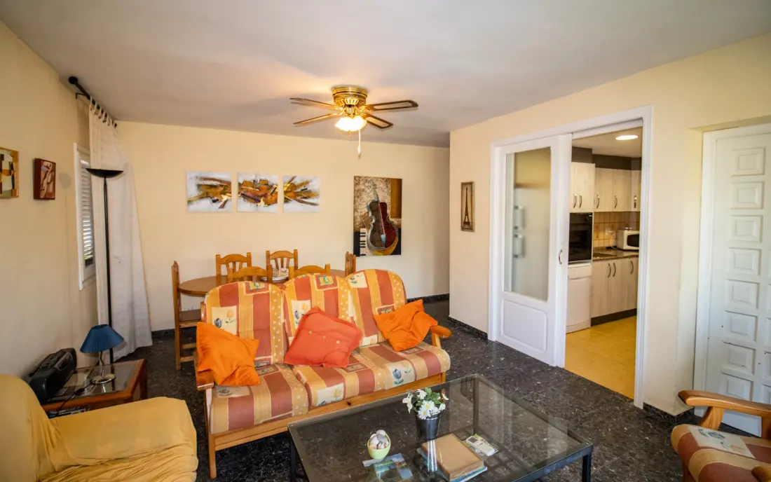 Appartements à Alcossebre