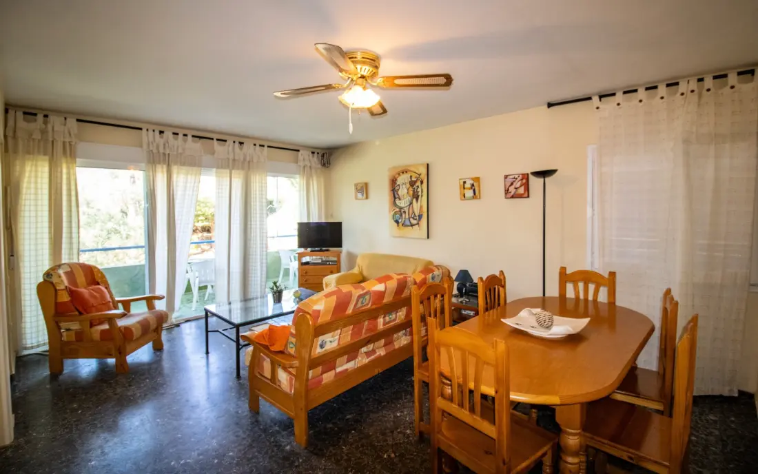 Appartements à Alcossebre