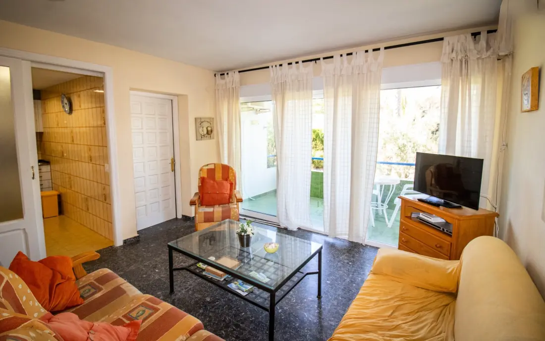 Appartements à Alcossebre