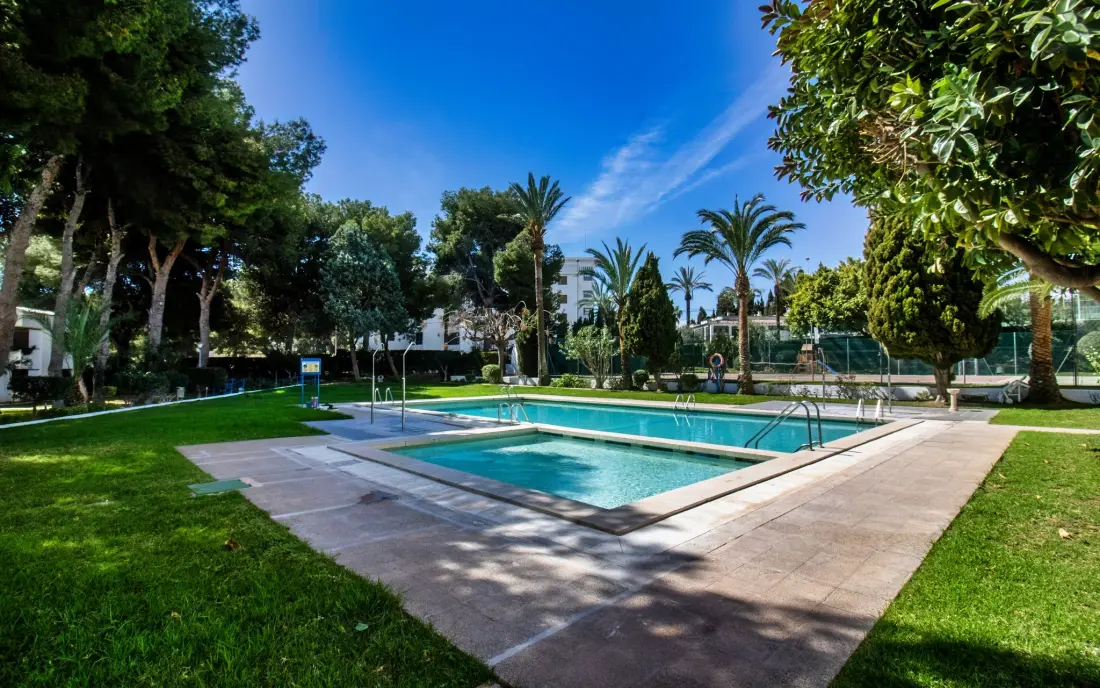 Appartements à Alcossebre