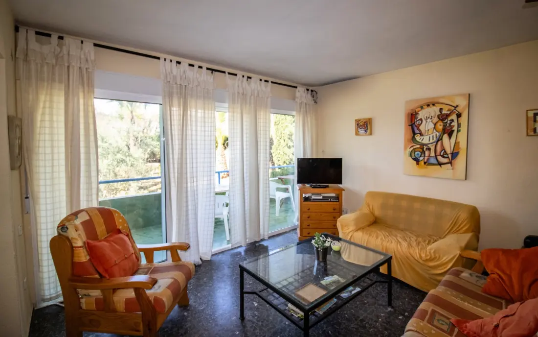 Appartements à Alcossebre