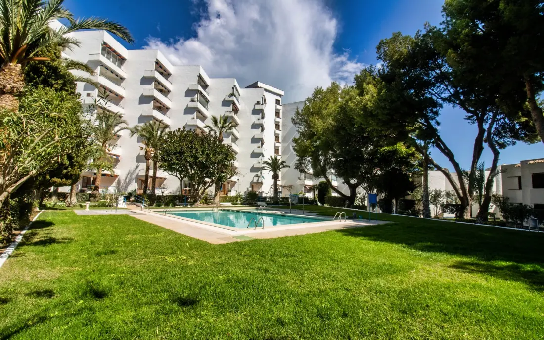 Appartements à Alcossebre