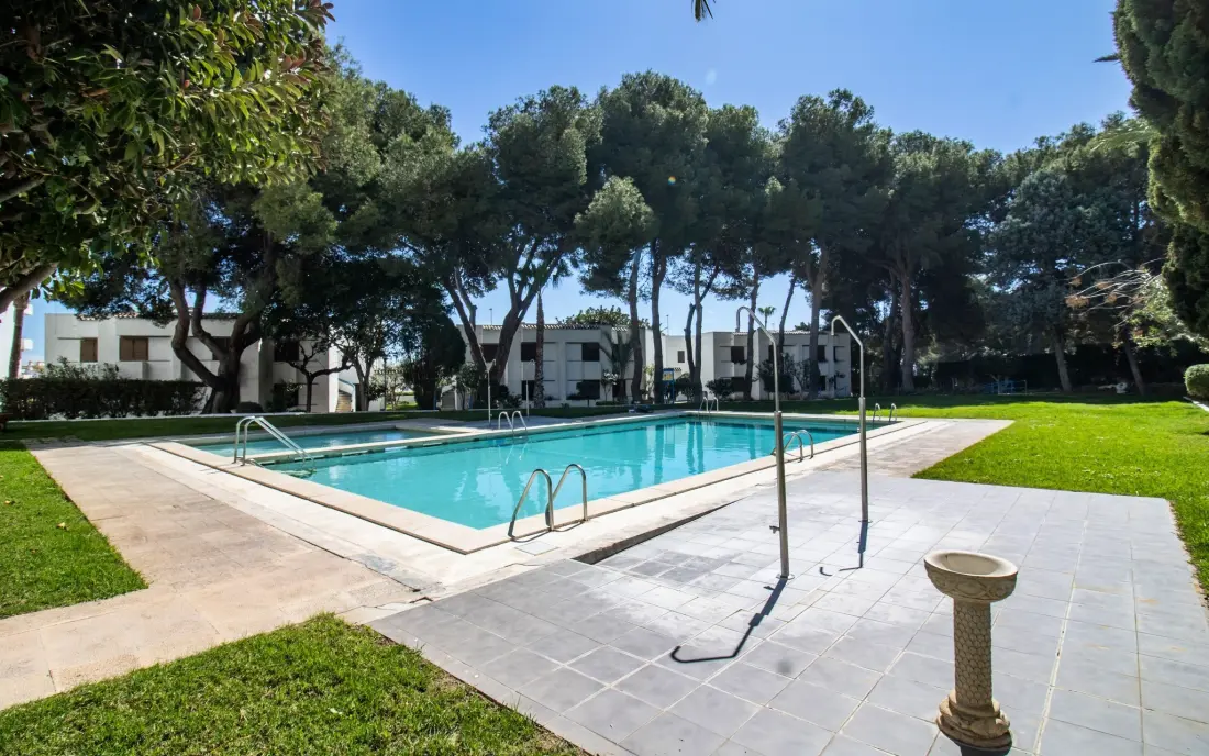Appartements à Alcossebre