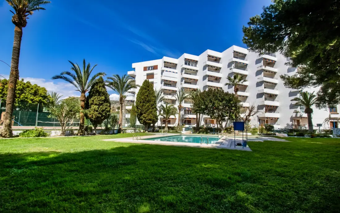 Appartements à Alcossebre