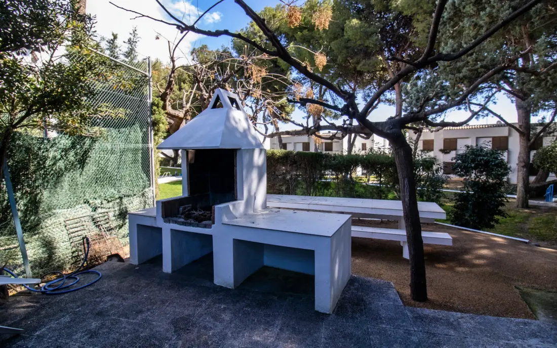 Appartements à Alcossebre