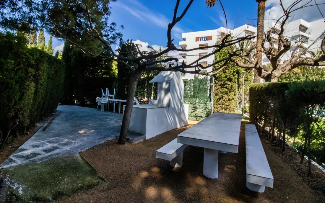 Appartements à Alcossebre