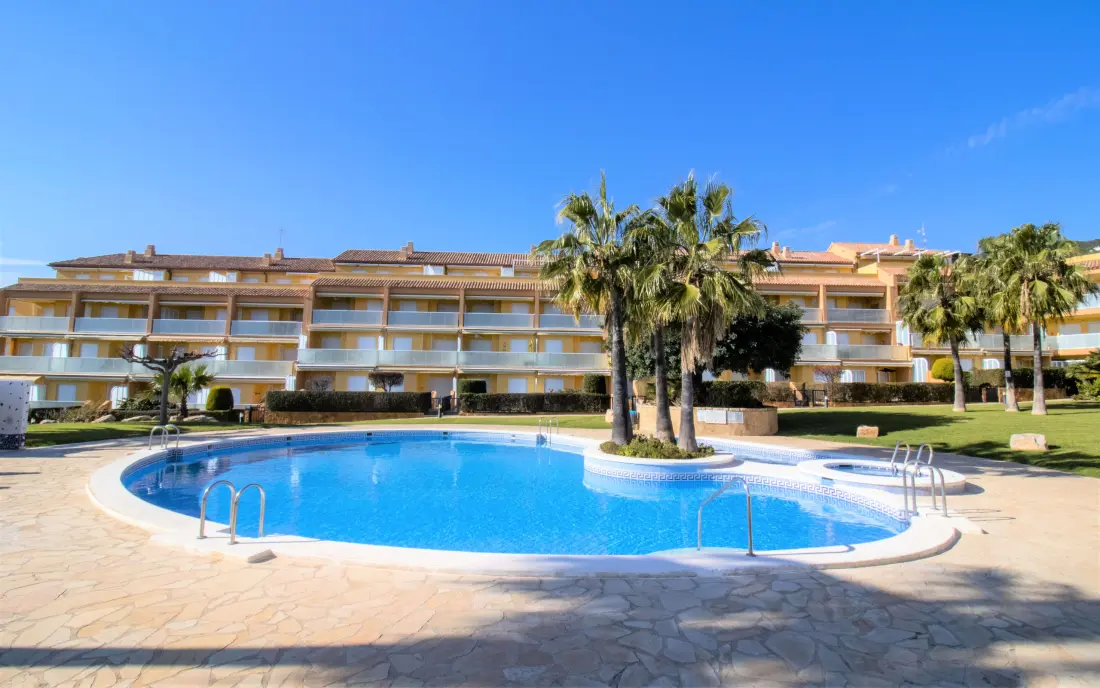 Appartements à Alcossebre