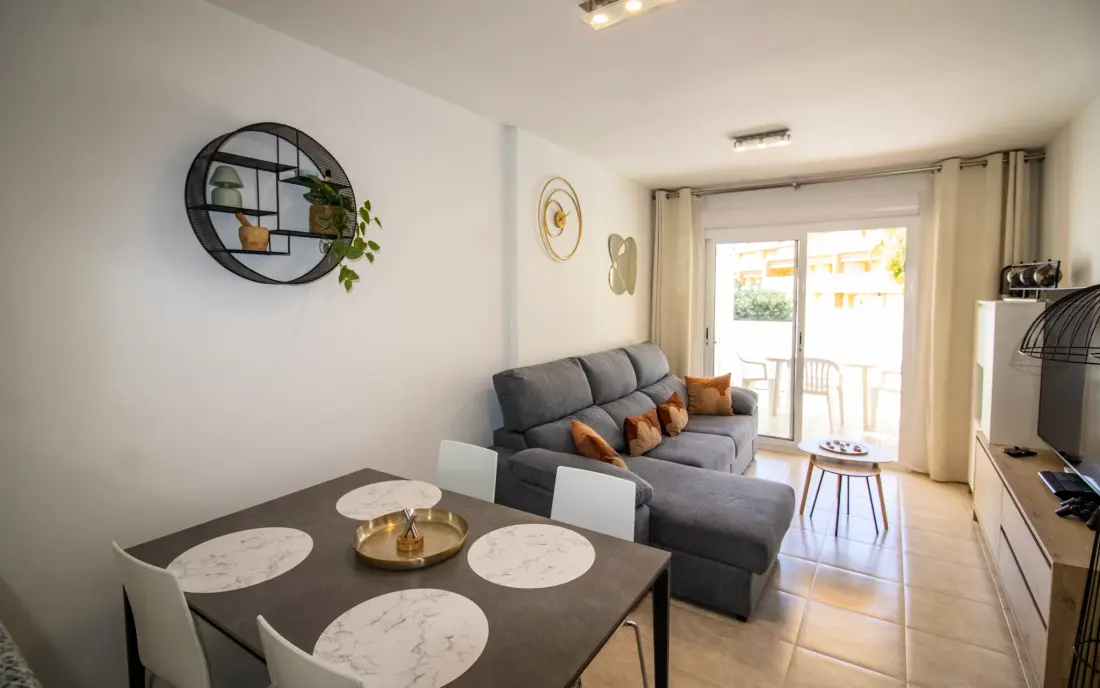 Appartements à Alcossebre