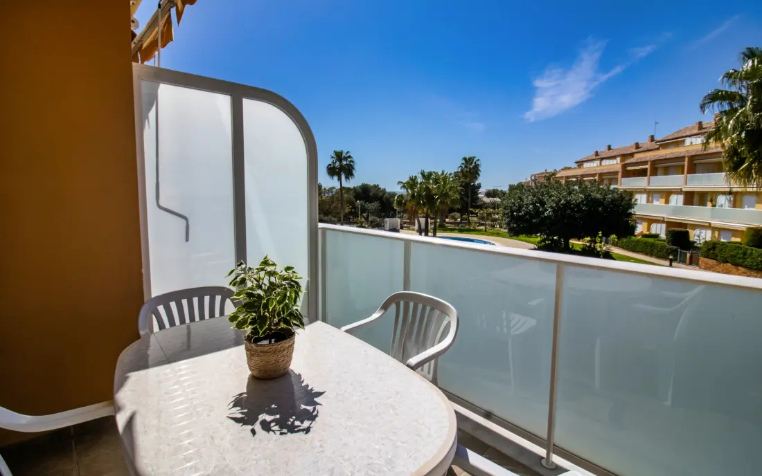 Appartements à Alcossebre