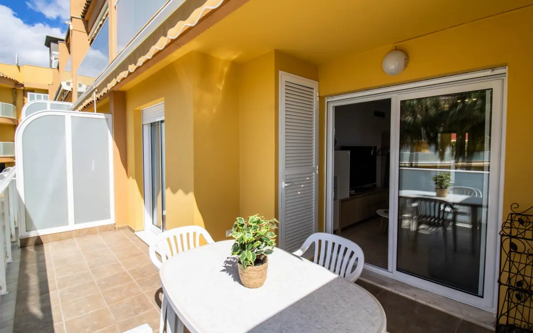 Appartements à Alcossebre