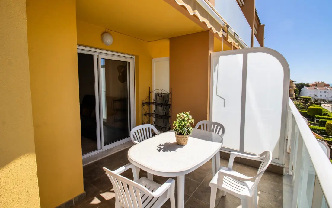 Appartements à Alcossebre