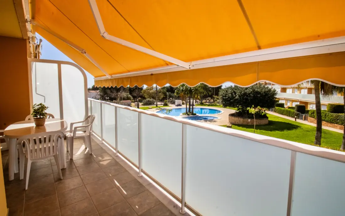 Appartements à Alcossebre