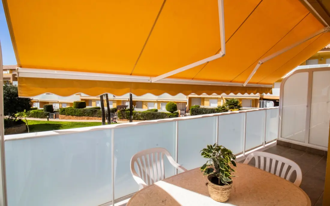 Appartements à Alcossebre