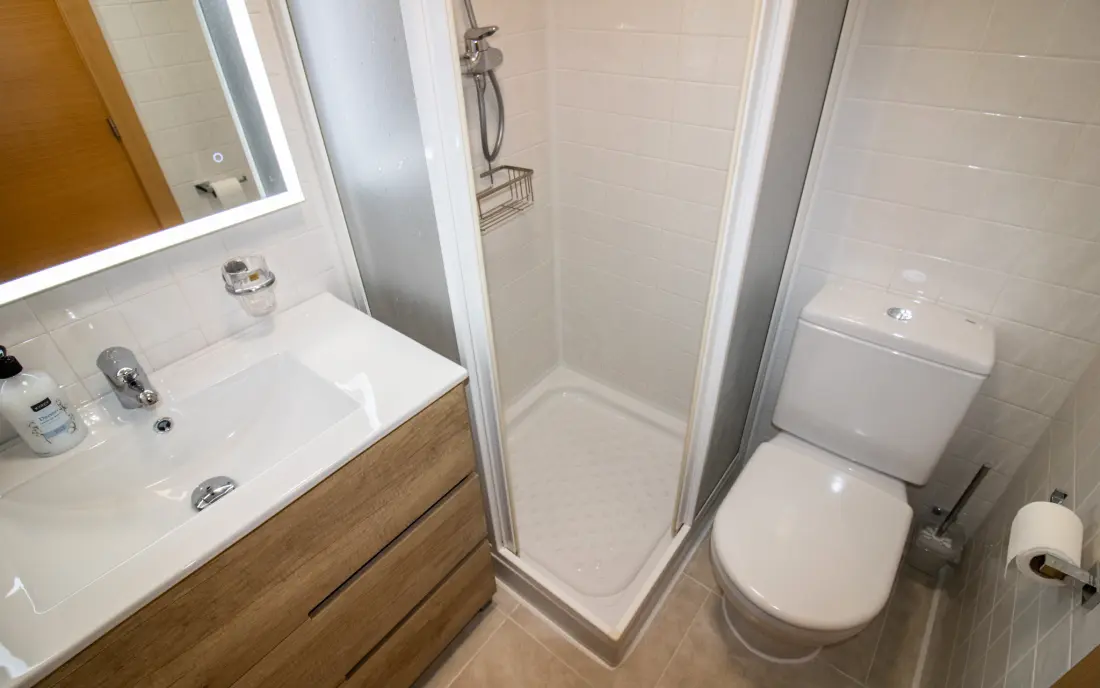 Appartements à Alcossebre