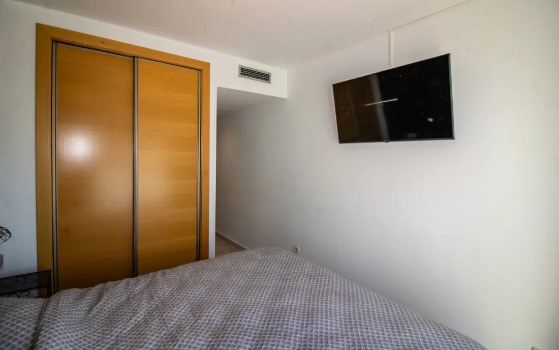 Appartements à Alcossebre