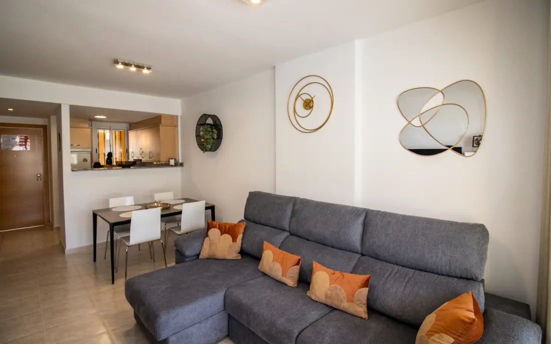 Appartements à Alcossebre