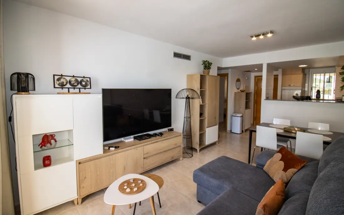 Appartements à Alcossebre