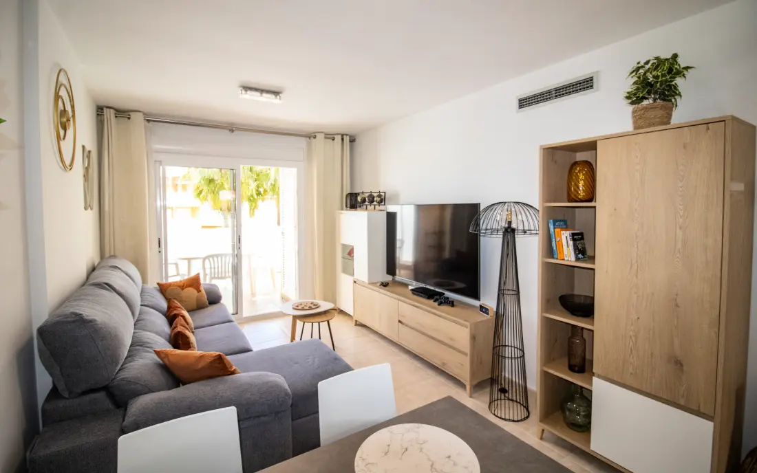 Appartements à Alcossebre