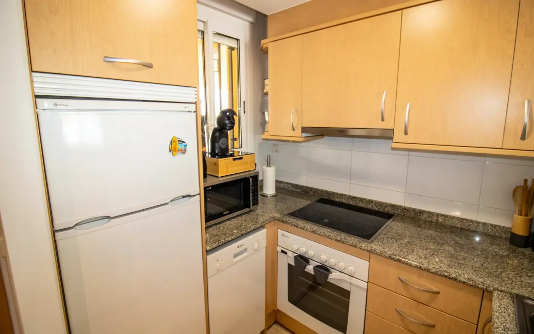 Appartements à Alcossebre