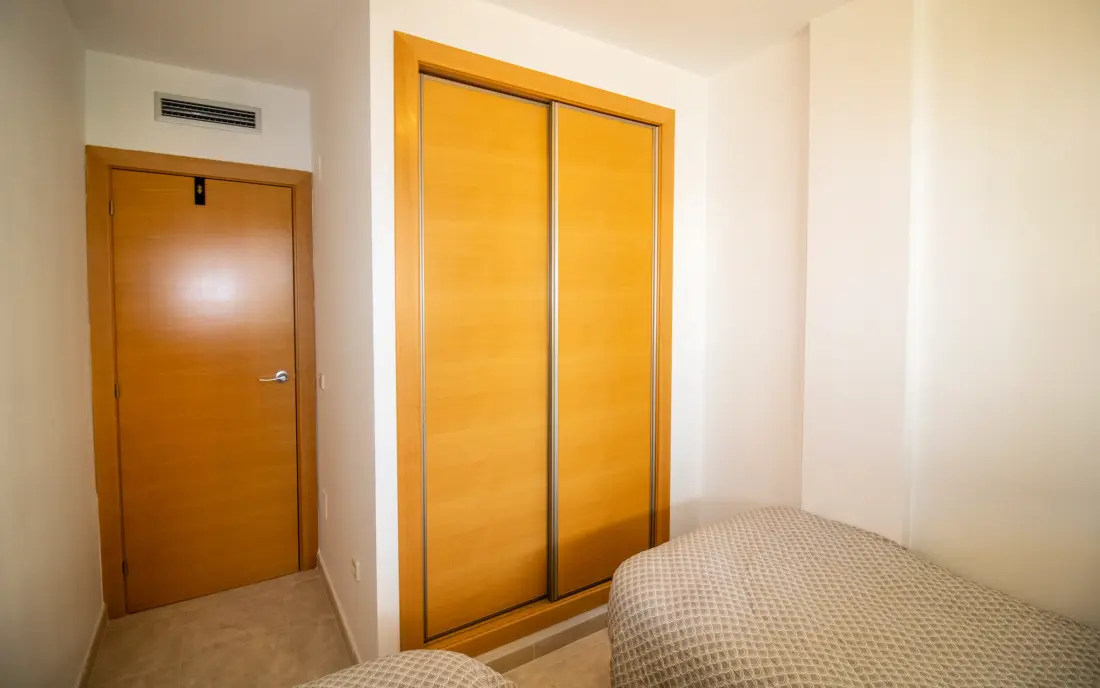 Appartements à Alcossebre