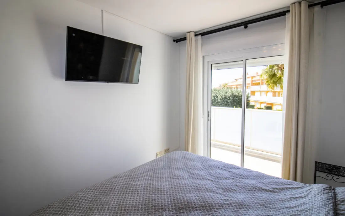 Appartements à Alcossebre