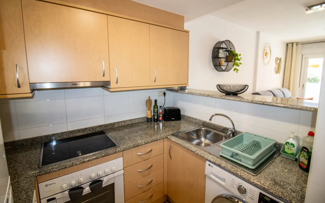 Appartements à Alcossebre