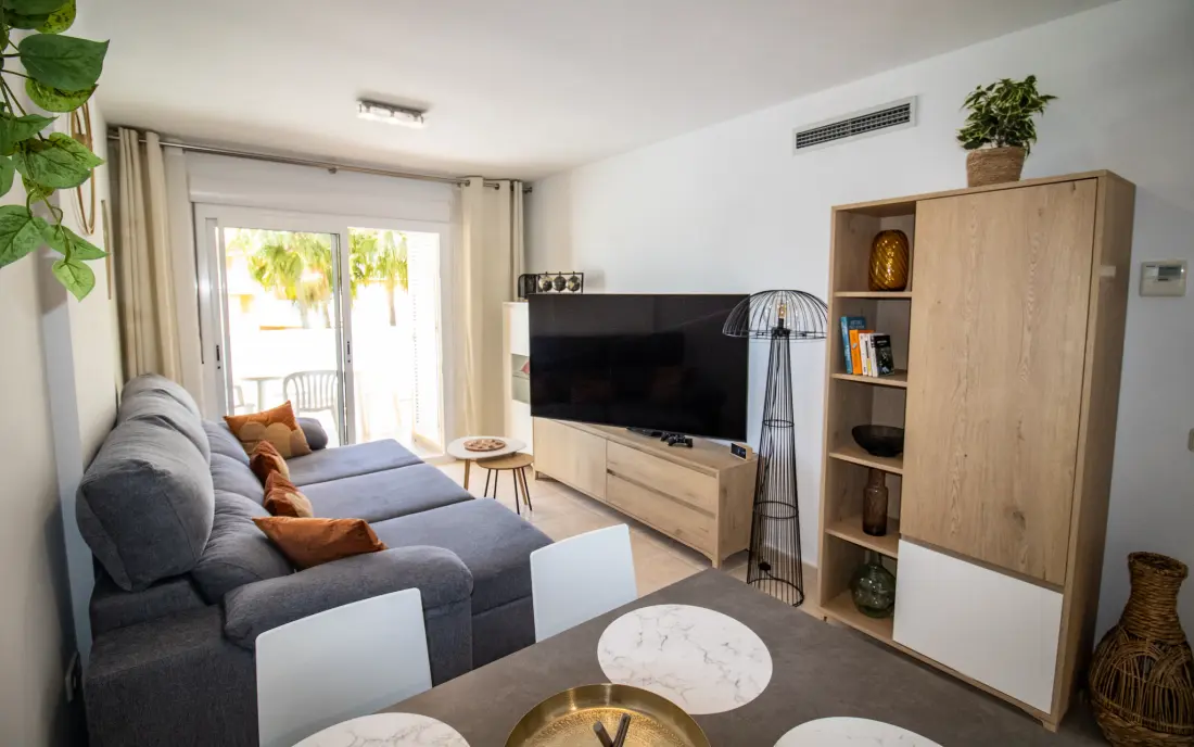 Appartements à Alcossebre