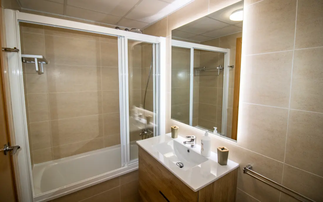 Appartements à Alcossebre