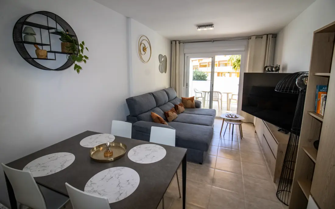 Appartements à Alcossebre