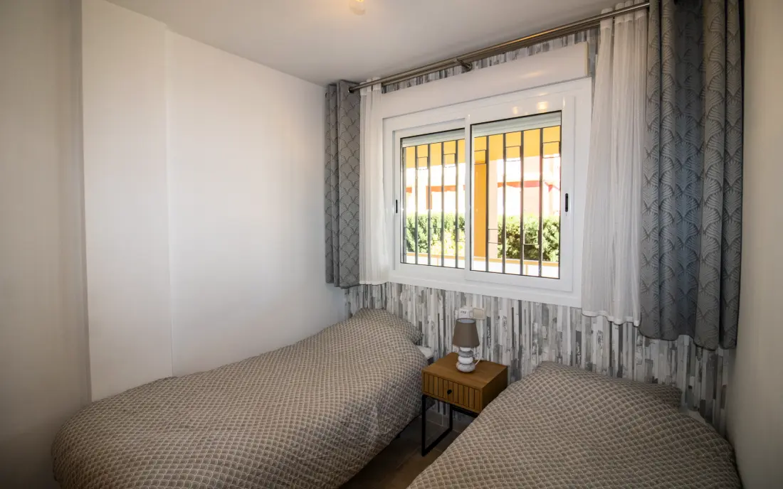 Appartements à Alcossebre