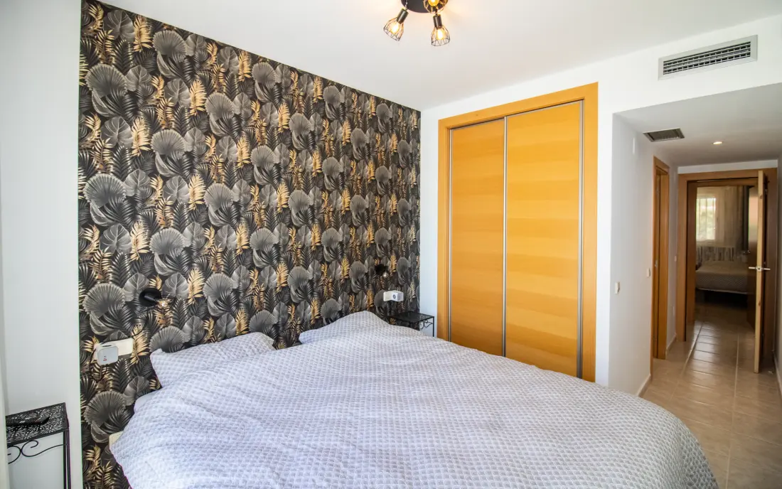 Appartements à Alcossebre