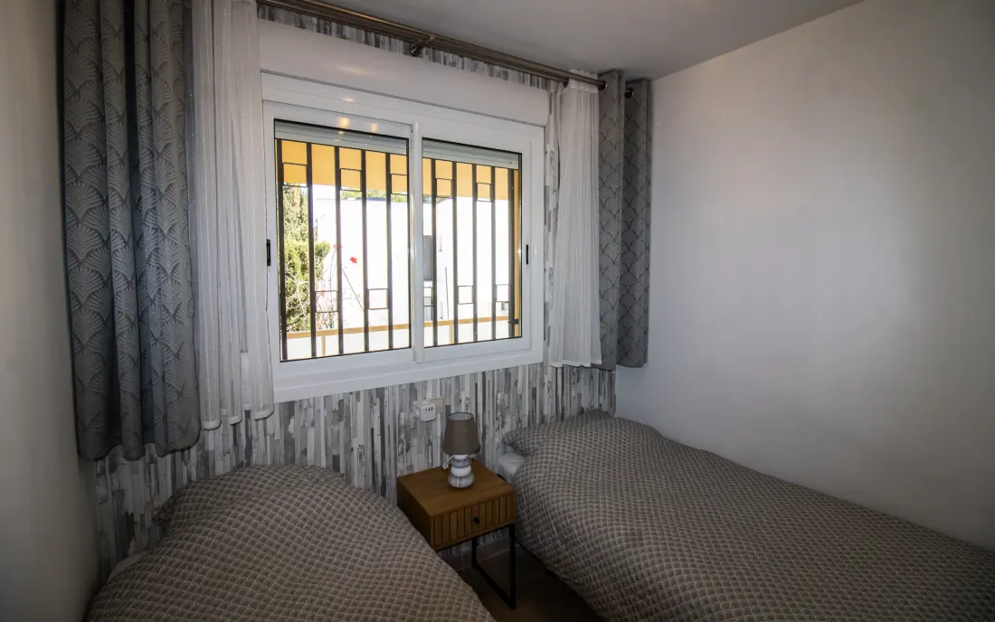 Appartements à Alcossebre