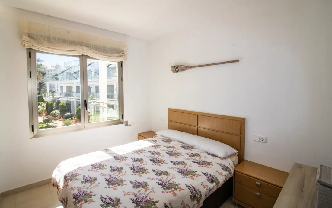 Appartements à Alcossebre