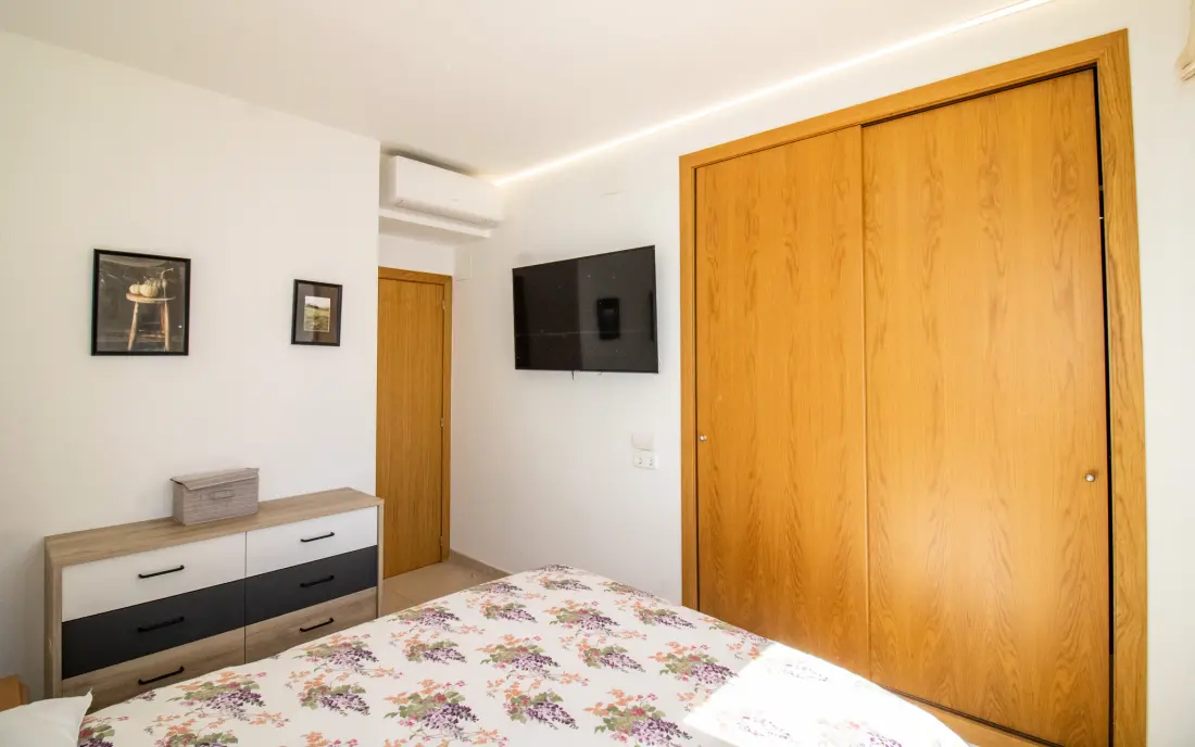 Appartements à Alcossebre