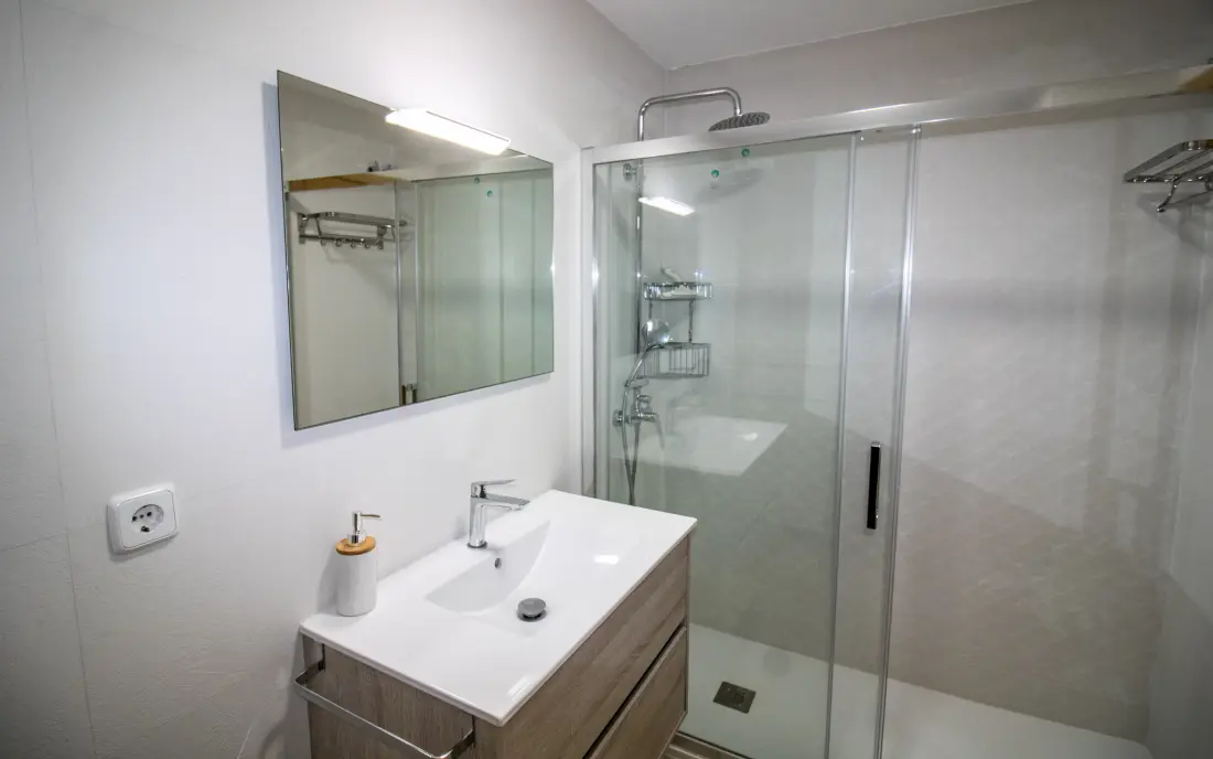 Appartements à Alcossebre