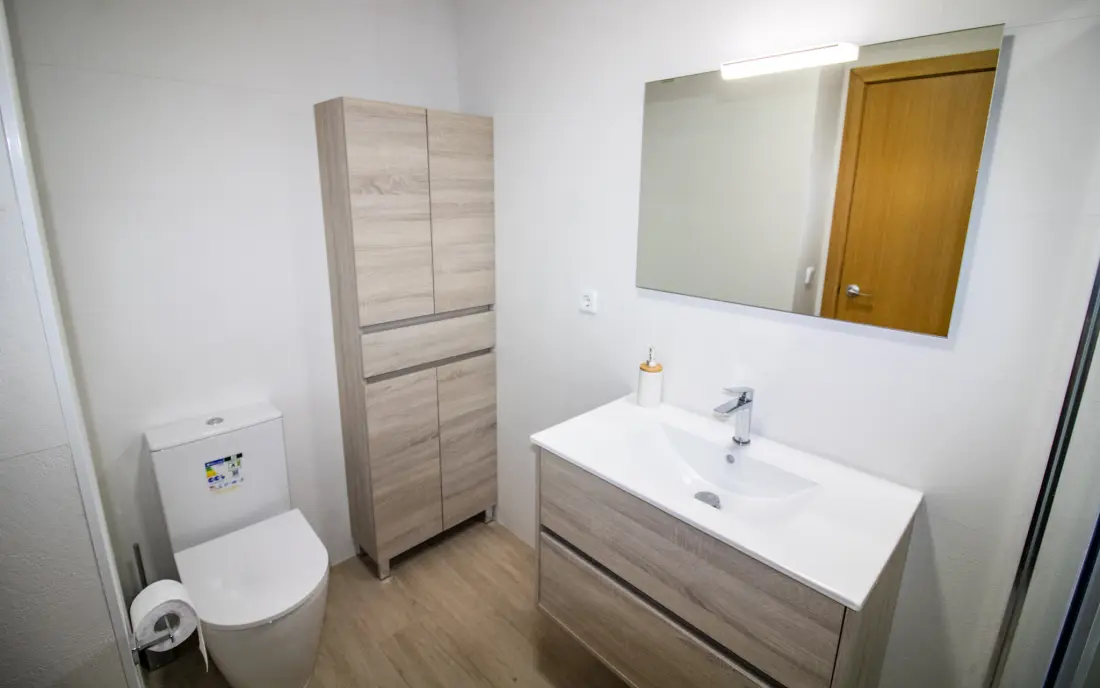 Appartements à Alcossebre