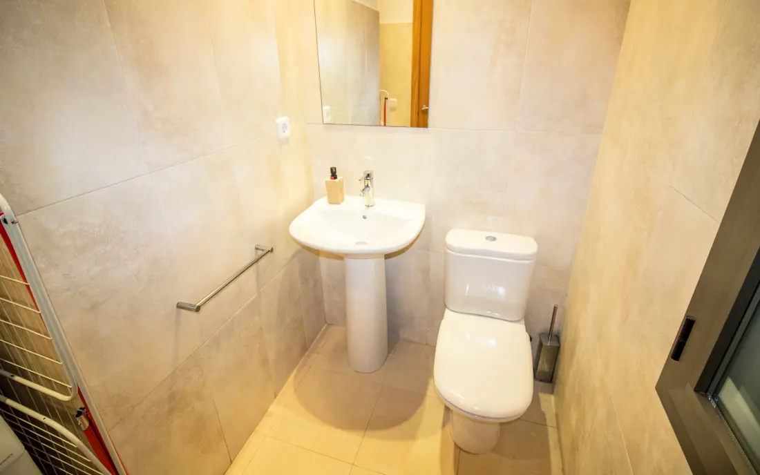 Appartements à Alcossebre