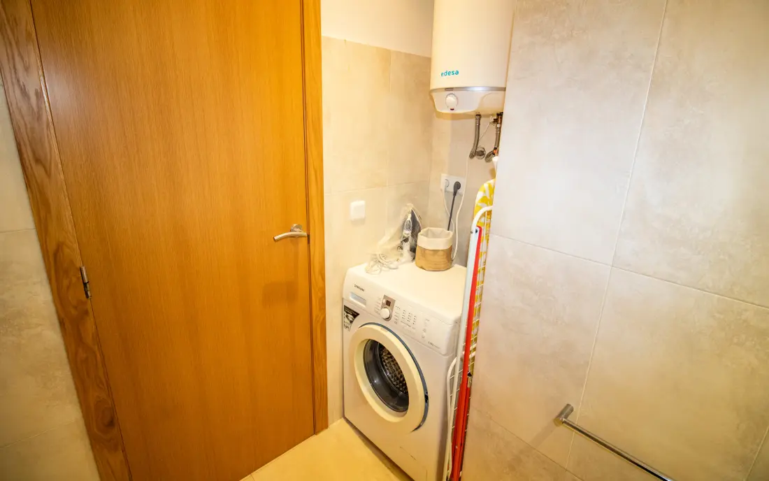 Appartements à Alcossebre