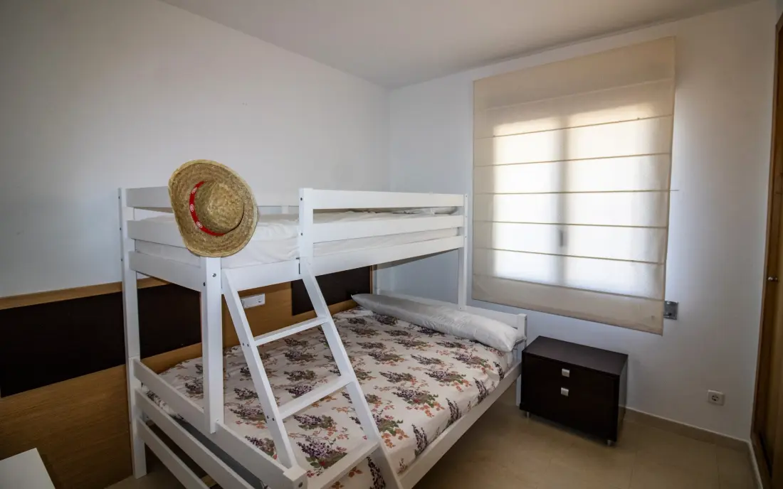 Appartements à Alcossebre