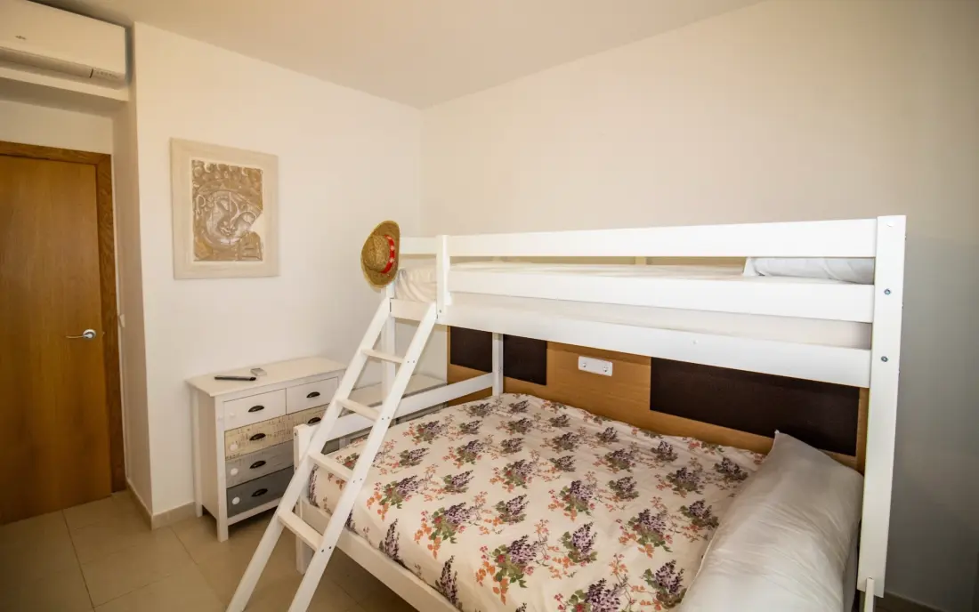 Appartements à Alcossebre