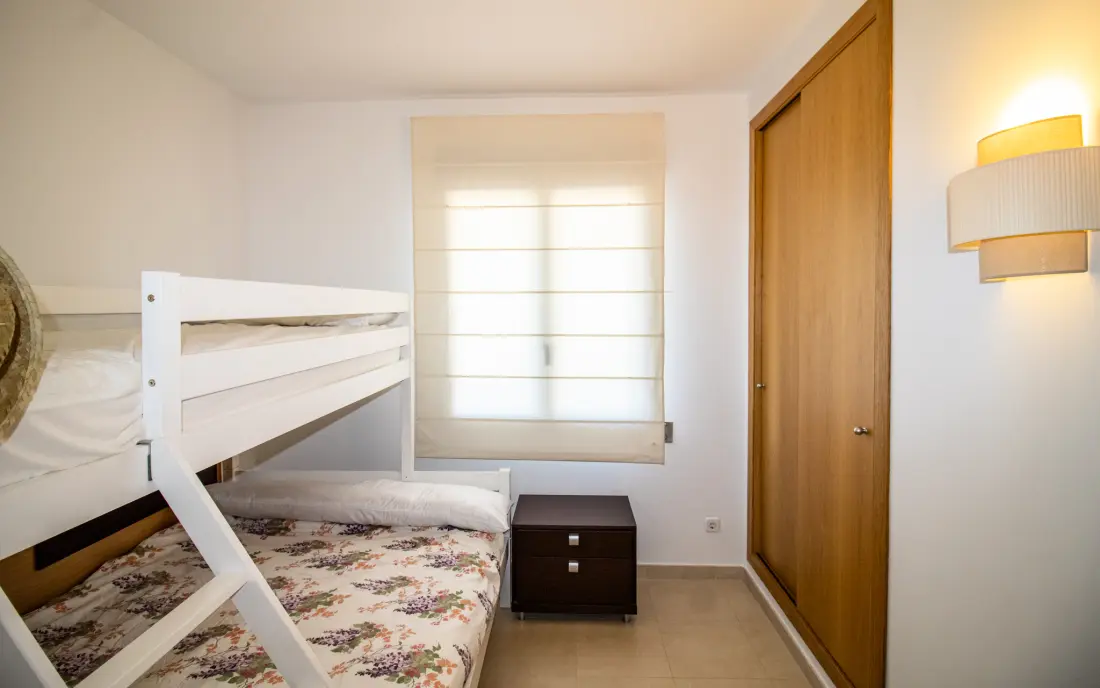 Appartements à Alcossebre