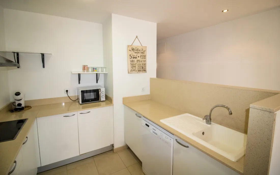 Appartements à Alcossebre