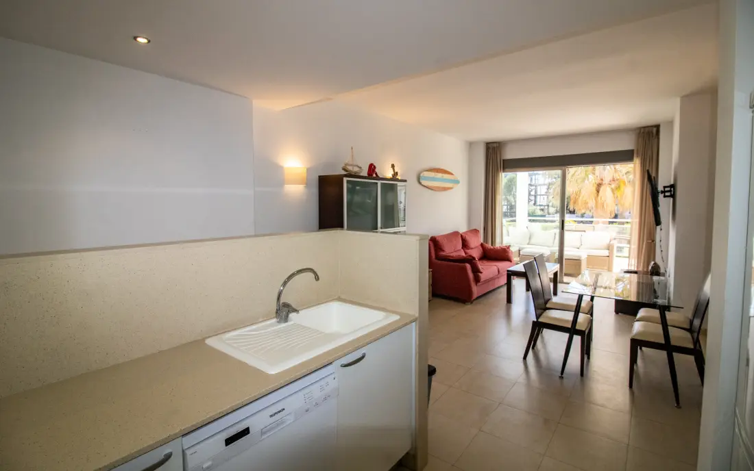 Appartements à Alcossebre