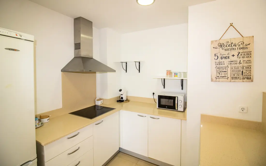 Appartements à Alcossebre
