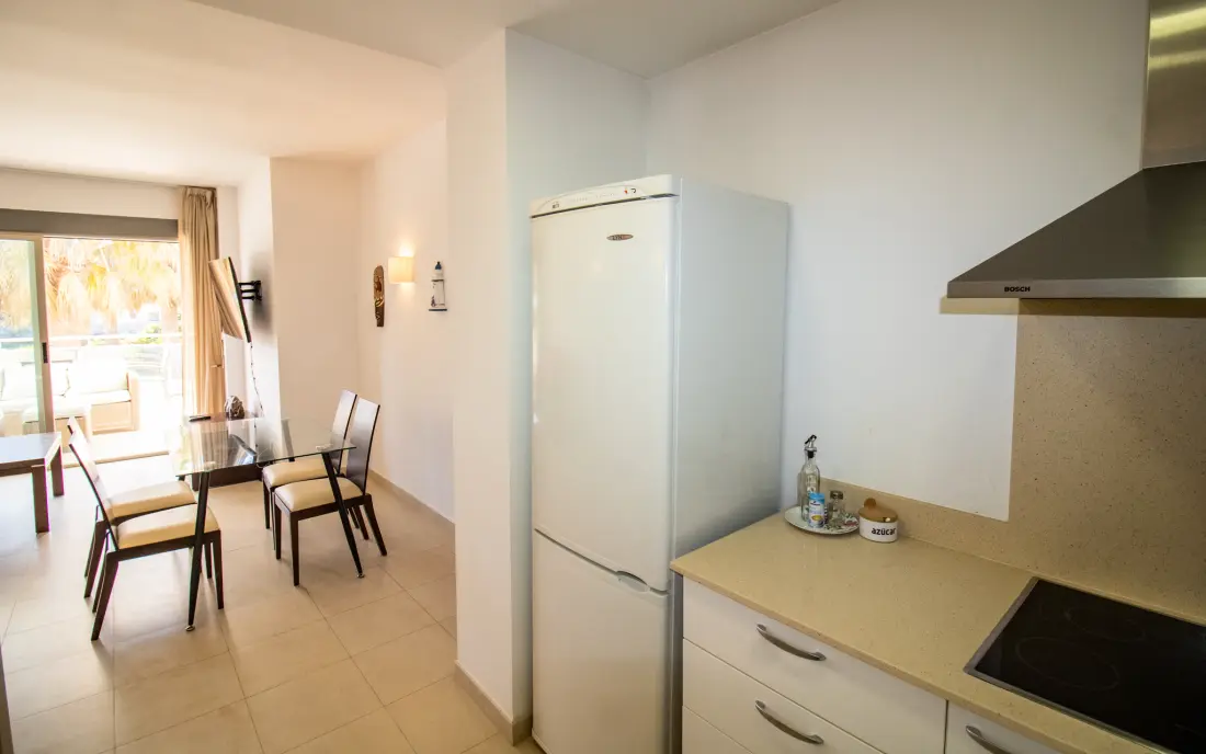 Appartements à Alcossebre