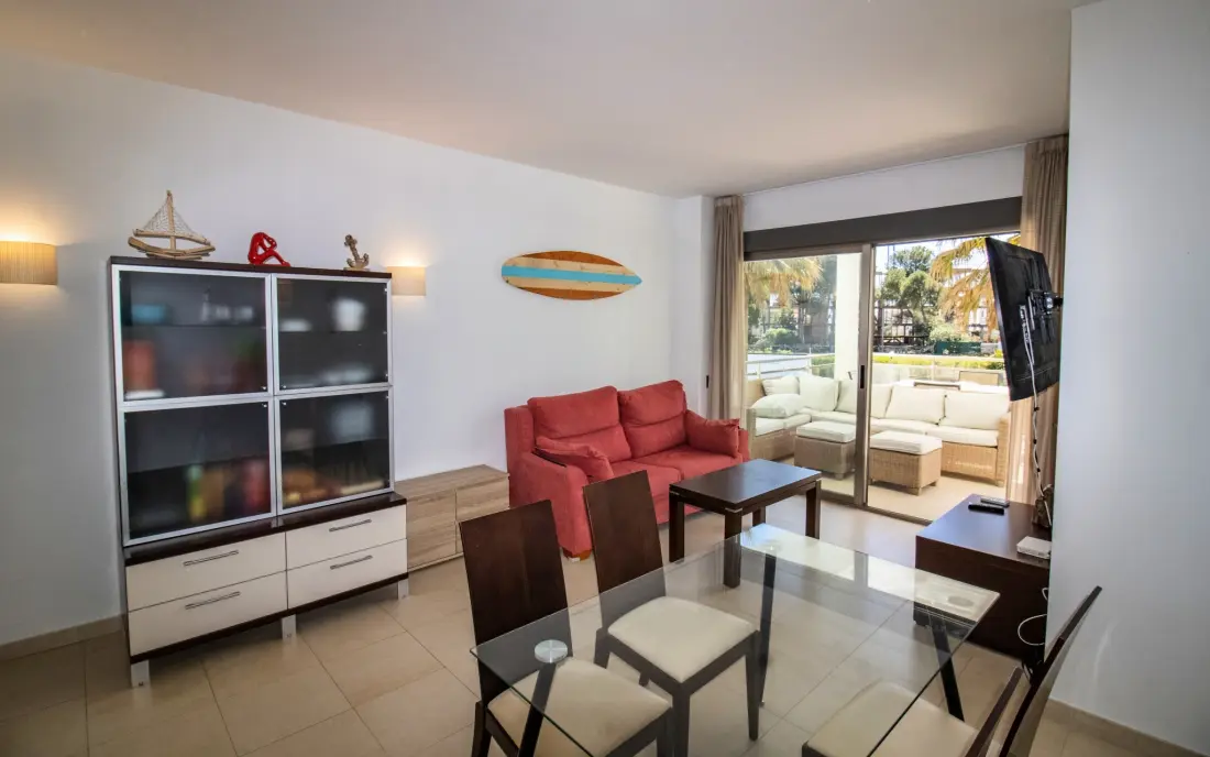Appartements à Alcossebre
